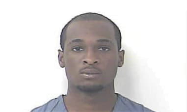 Chaz Williams, - St. Lucie County, FL 